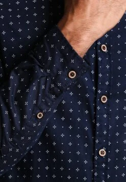 TOM TAILOR Denim Shirt - Original -Stock X 532e322ddd4e42aa9d7403d4ba4113ce