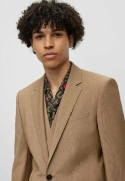 Hugo Henry Getlin233V2X - Suit - Beige Null -Stock X 53667828661d4c78a1698e4d0b09335c