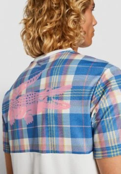 Lacoste Sport Tennis Shirt - Sports T-Shirt - Blanc -Stock X 53764c5cfb4541c4a92657654e676770