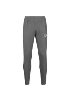 Under Armour Challenger - Tracksuit - Pitch Gray / White -Stock X 537e5df823ff4297ab13f524fda88ce9
