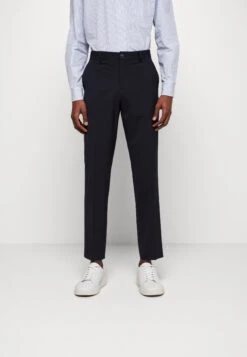 Selected Homme Slhslim Liam Suit Flex - Suit - Navy Blazer -Stock X 538db1568e674a67a997e7a22bfa3201