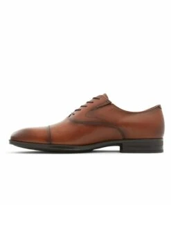 Aldo Miraylle - Smart Lace-Ups - Cognac