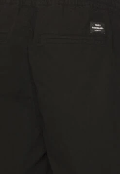 Mads Nørgaard Hektor - Shorts - Black -Stock X 53b0fe0f1a514fed9107e35578c5c761