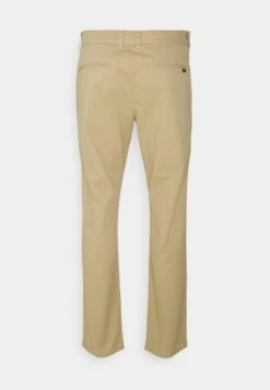 ESPRIT Slim - Chinos - Camel -Stock X 53b789720fb4463595160214b4f07c10