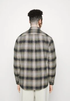 ARKET Shirt - Beige -Stock X 53ca26780bfd4ab592a769982d9cdbb5