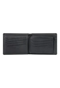 Quiksilver NEW MISS DOLLAR - Wallet - Black -Stock X 53cd4ff1761243cdb1639b02f656bb18