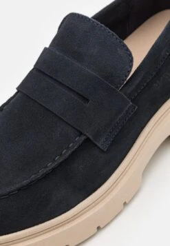 Marc O'Polo Mod Lars 4B - Slip-Ons - Navy -Stock X 53cf4de7a6e04d56a987ecfe555da2c9