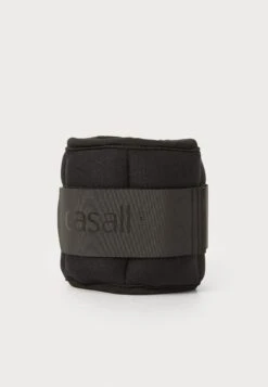 CASALL WRIST WEIGHTS 2X1KG - Fitness / Yoga - Black -Stock X 53d70400679e40fba593a171ac1f6f9f