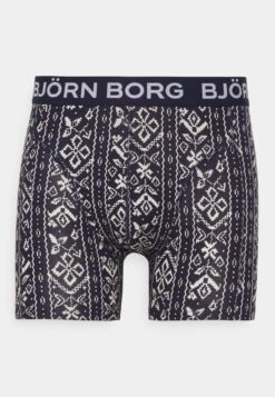 BJØRN BORG Stretch 5 Pack - Pants -Stock X 53ea8e6dae9b46e091bdb5e31c6ecf96