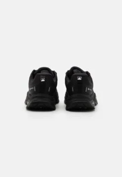 The North Face OFFTRAIL HIKE GORE TEX - Hiking Shoes - Black/white -Stock X 53faa49b0af44a79a65450e894557ecd