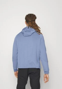 Callaway Mixed Hoodie - Sweatshirt - Light Blue -Stock X 5414e7c1bf574acb875130b03bc4b540