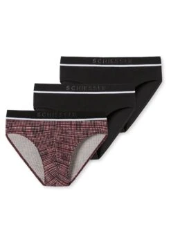 Schiesser 3Pack Rio Slip - Briefs - Sonstige -Stock X 541700dc5794446f91f110b294b65872