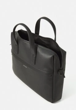 Calvin Klein MUST LAPTOP BAG - Laptop Bag - Black -Stock X 541995908ffb48c09681138a3e23d353
