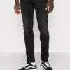 Lee Luke - Slim Fit Jeans - Pitch Black -Stock X 541ffc6a7ac345a5a6daf1feb2eb8816