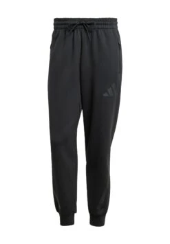 Adidas Sportswear Z.N.E. - Tracksuit Bottoms - Black -Stock X 543a3cf0c4564210b3102d826039d65d