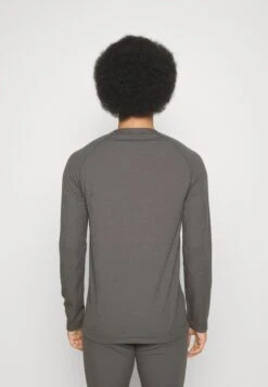 ARKET Long Sleeved Top - Grey -Stock X 54425c7108434c19a93198b067043907