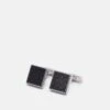 Boss Monogram Cuf - Cufflinks - Black -Stock X 54499fd6d2f443e4a19640fc88062138