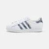 Adidas Originals Superstar Kaleidoscope Dream Unisex - Trainers - Footwear White/Steel/Gold Metallic