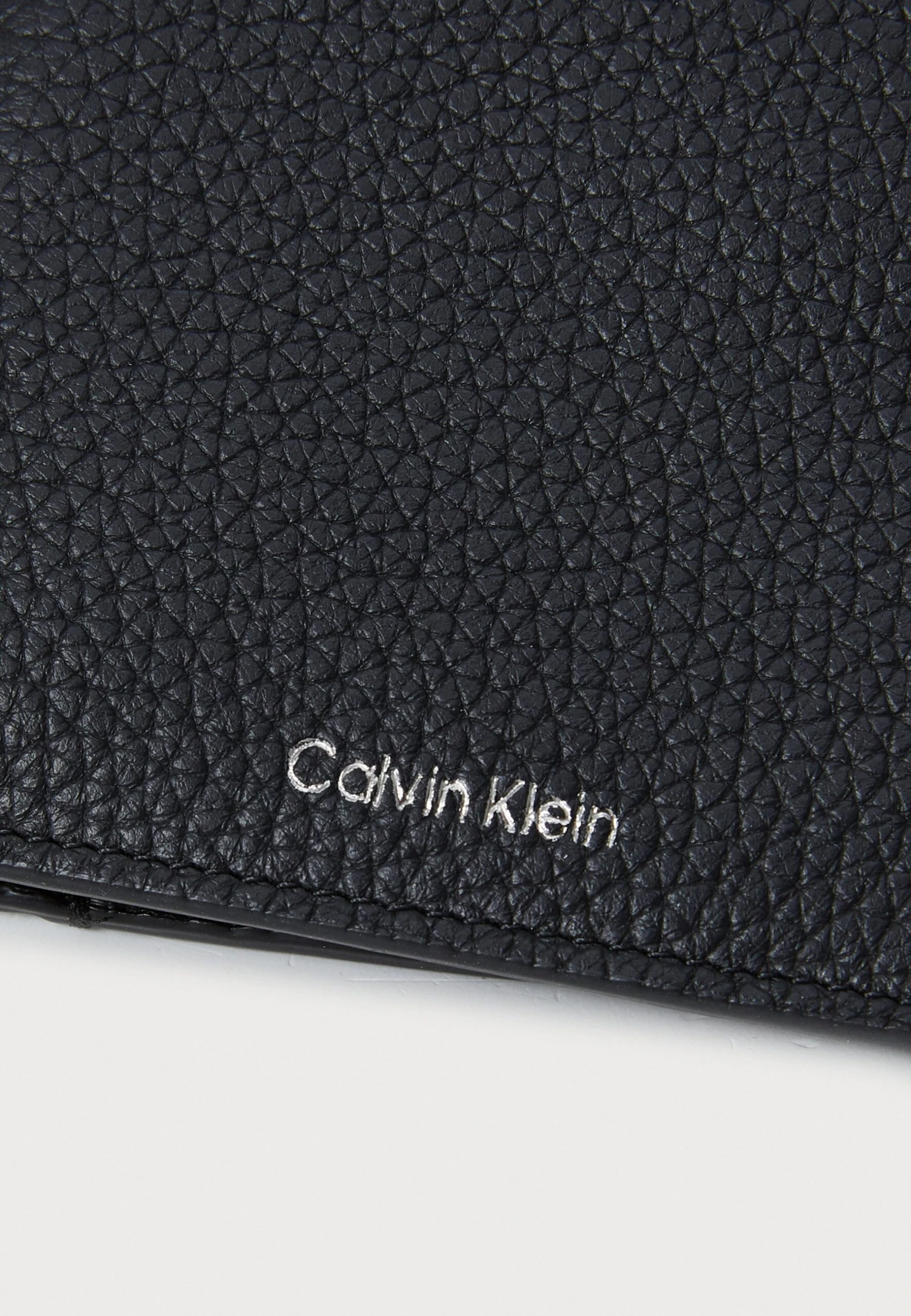Calvin Klein BILLFOLD ZIP COIN - Wallet - Black 7 Calvin Klein BILLFOLD ZIP COIN - Wallet - Black - Image 5