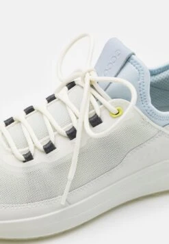 ECCO Golf Core- Golf Shoes - White/Air -Stock X 5456eec606c74968b97d205c36808689