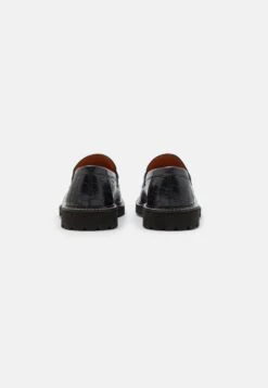 MELVIN & HAMILTON Pierce 9 - Slip-Ons - Black -Stock X 546ed412157c4d3ea570579c19ad1e4b