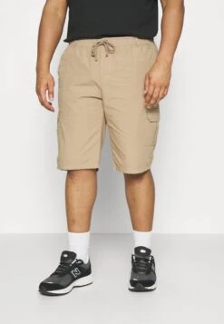 Cars Jeans Corby Plus - Shorts - Khaki