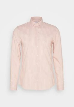 Stripe Slim - Formal Shirt - Canyon Dust -Stock X 54870106252046748f0d55652cd09b7b