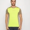 La Sportiva Tracer - Print T-Shirt - Lime Punch/Turtle -Stock X 54889026b886427aafda77ebd3158142