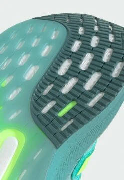 ADIDAS PERFORMANCE ULTRABOOST 5 - Road Running Shoes - Flash Aqua Lucid Lemon Mint Ton -Stock X 548c4764912847c69401f924e328fa91