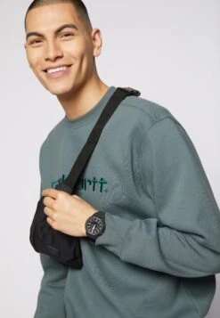 G-SHOCK Ga-2100 - Watch - Black/Silver