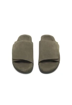 Les Deux WILHELM - Slippers - Forest Green -Stock X 54a648a75b8d46d2ac9649a3adbcb984