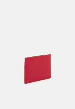 032c Card Holder Unisex - Business Card Holder - Red -Stock X 54a663505dc94c3494e192371bc924b8