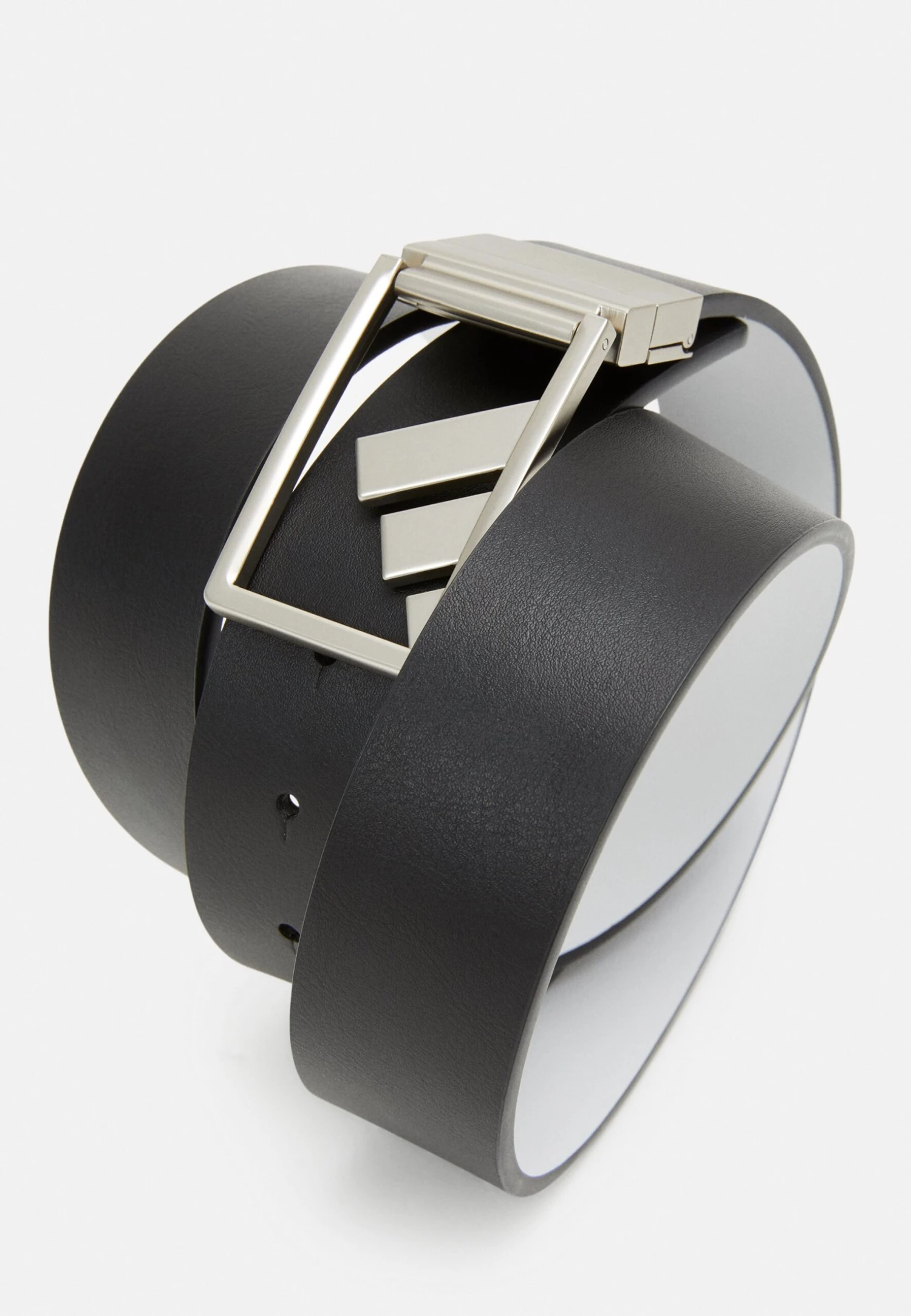 Adidas Golf Trophy Tour Belt - Belt - Black 7 Adidas Golf Trophy Tour Belt - Belt - Black - Image 5