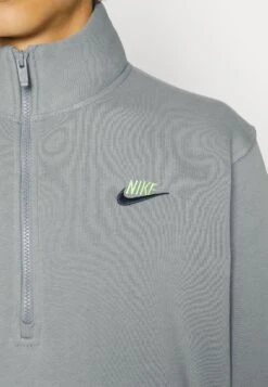 Nike Sportswear Sweatshirt - Particle Grey -Stock X 54aef7359705476f80acc00d7e091ac9