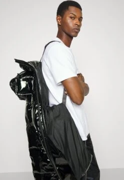 THE KOOPLES Doudoune - Down Jacket - Black -Stock X 54bae4ec83ef4727986e83de66c7897b