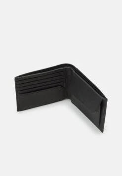 Calvin Klein Diagonal Bifold Coin Unisex - Wallet - Black -Stock X 54beb6403d294c06b1ce76b17695b7b7