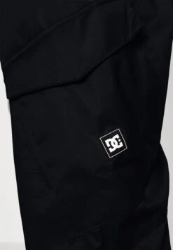 DC SHOES Banshee - Snowboard Pants - Black -Stock X 54c67e8c073c4dad8ba8998fa7090adb