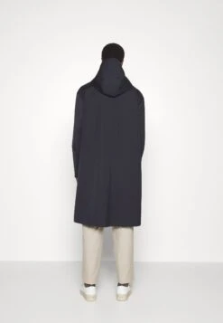 J.Lindeberg Ronan Tech - Parka - Navy 12 J.Lindeberg Ronan Tech - Parka - Navy -Stock X 54d091612483459ba0d3d3222bac06df