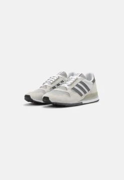 Adidas Originals Zx 500 Unisex - Trainers - Orbit/Grey Four/White -Stock X 54fa16aed59b4a2eb04e0ae1dade8a3f