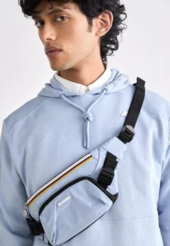 K-Way FERICY UNISEX - Bum Bag - Rose Pinkish -Stock X 550a591444bb4c5b8fabf4419698dc1f