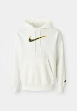 Nike Sportswear NEO VARSITY - Sweatshirt - Sail -Stock X 550d5bc29ad84c3684df6d03e1dcad90