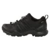 ADIDAS PERFORMANCE Terrex Swift R2 Gtx - Hiking Shoes - Black -Stock X 55181c18d4f04c92b1740892c75dbcdf