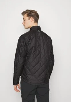 The North Face Fort Point Insulated - Ski Jacket - Red -Stock X 5518443826264ee29a0c7bc0e9ee0180