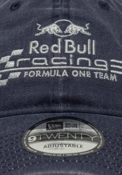 NEW ERA TONAL REEDITION 9TWENTY® RED BULL LIFESTYLE FA25 UNISEX - Cap - Dark Blue -Stock X 552128a02a2c45898cf4572f521897f0