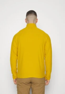 The North Face 100 Glacier Full Zip - Fleece Jacket - Arrowwood Yellow -Stock X 552b1f3eea514002b4e3d04fa7ca2f79