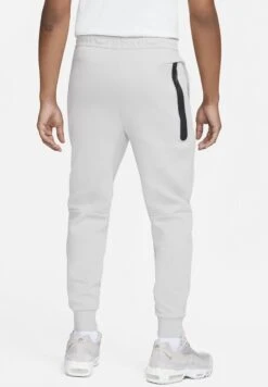 Nike Sportswear M Tch Flc S - Tracksuit Bottoms - Light Iron Ore Baltic Blue -Stock X 5544873da40a41a6aab49806692b69ec