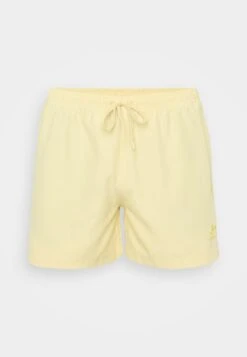 Adidas Originals ADIC - Swimming Shorts - Black -Stock X 554a496edf574622bbfaee6032715a30