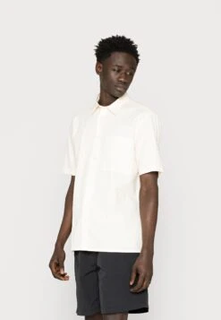 Minimum Natheo - Shirt - White Asparagus