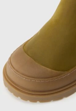 Birkenstock PRESCOTT - Classic Ankle Boots - Pine Green -Stock X 5571f1b9f56746c7b9271c09b7bfb745