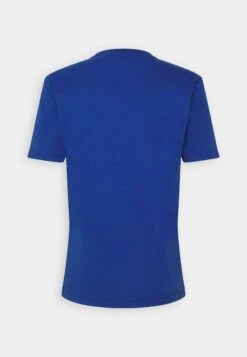 Denham Eye Reg Tee - Basic T-Shirt - Sodalite Blue -Stock X 5589effb70244c23b7880cde2e53efab